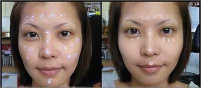 辣妈你也可以做到 40岁的阿姨化妆惊呆所有人